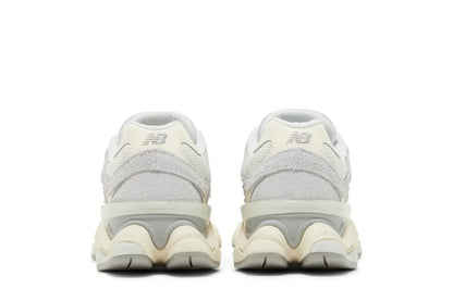 New Balance 9060 Quartz Grey Cinza