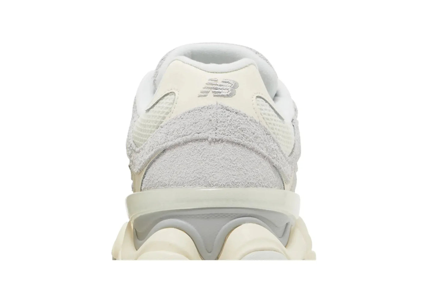 New Balance 9060 Quartz Grey Cinza