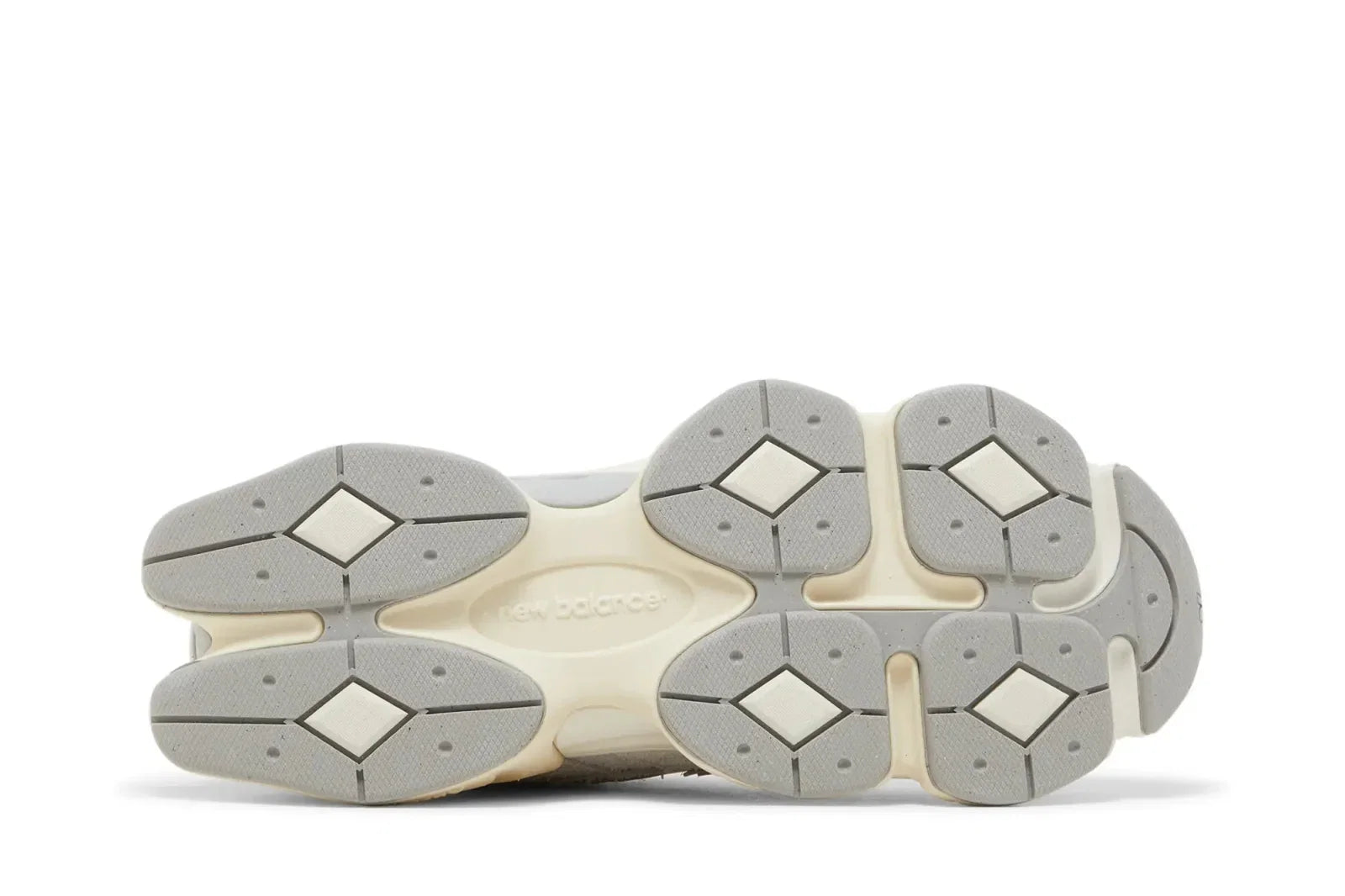 New Balance 9060 Quartz Grey Cinza