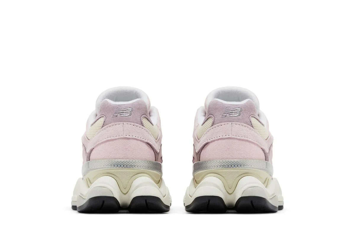New Balance 9060 Rose Sugar Angora Rosa