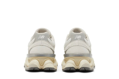 New Balance 9060 Sea Salt Concrete Branco