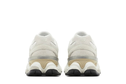 New Balance 9060 Sea Salt Moonbeam Branco