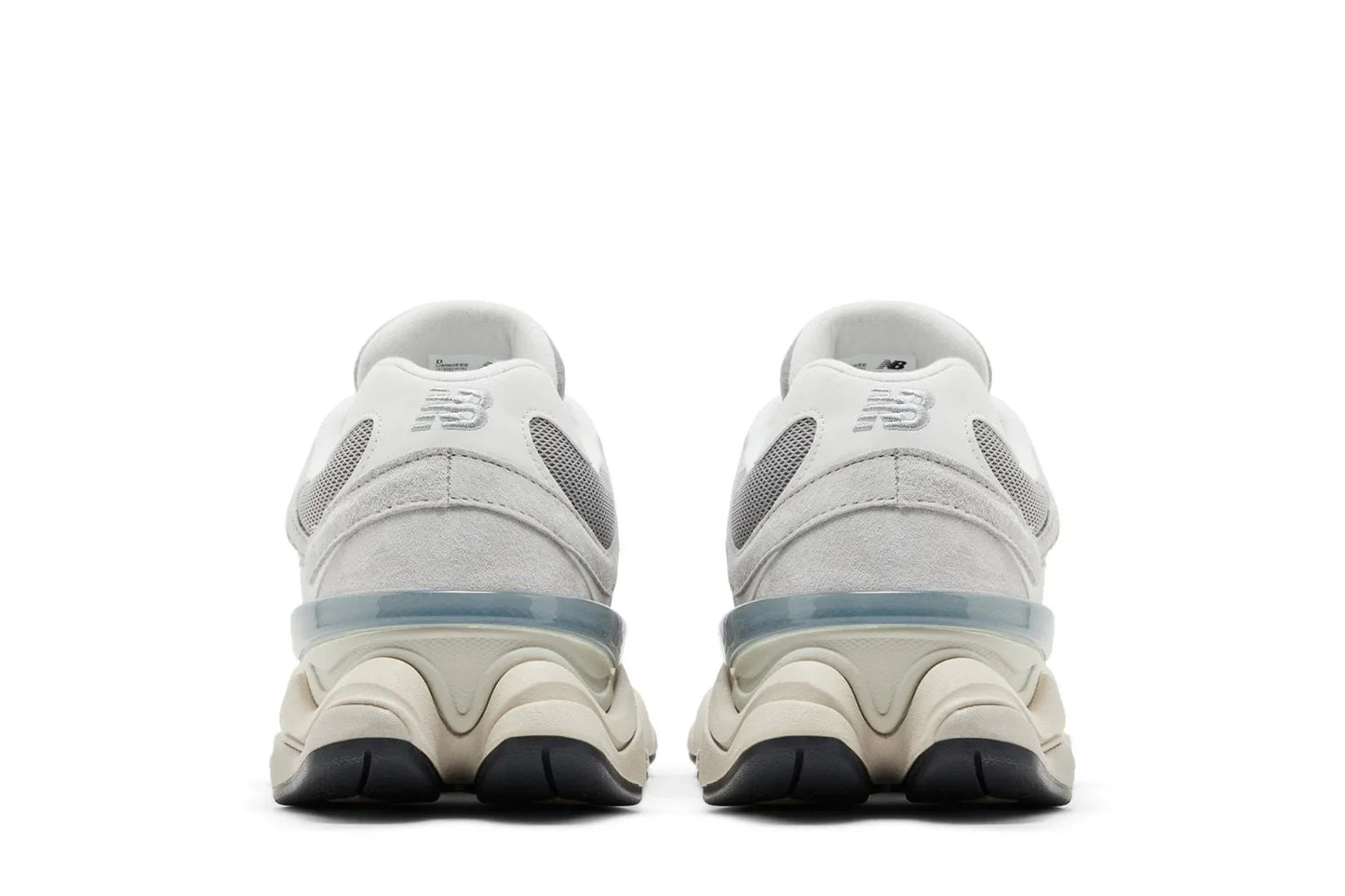 New Balance 9060 Slate Grey Cinza