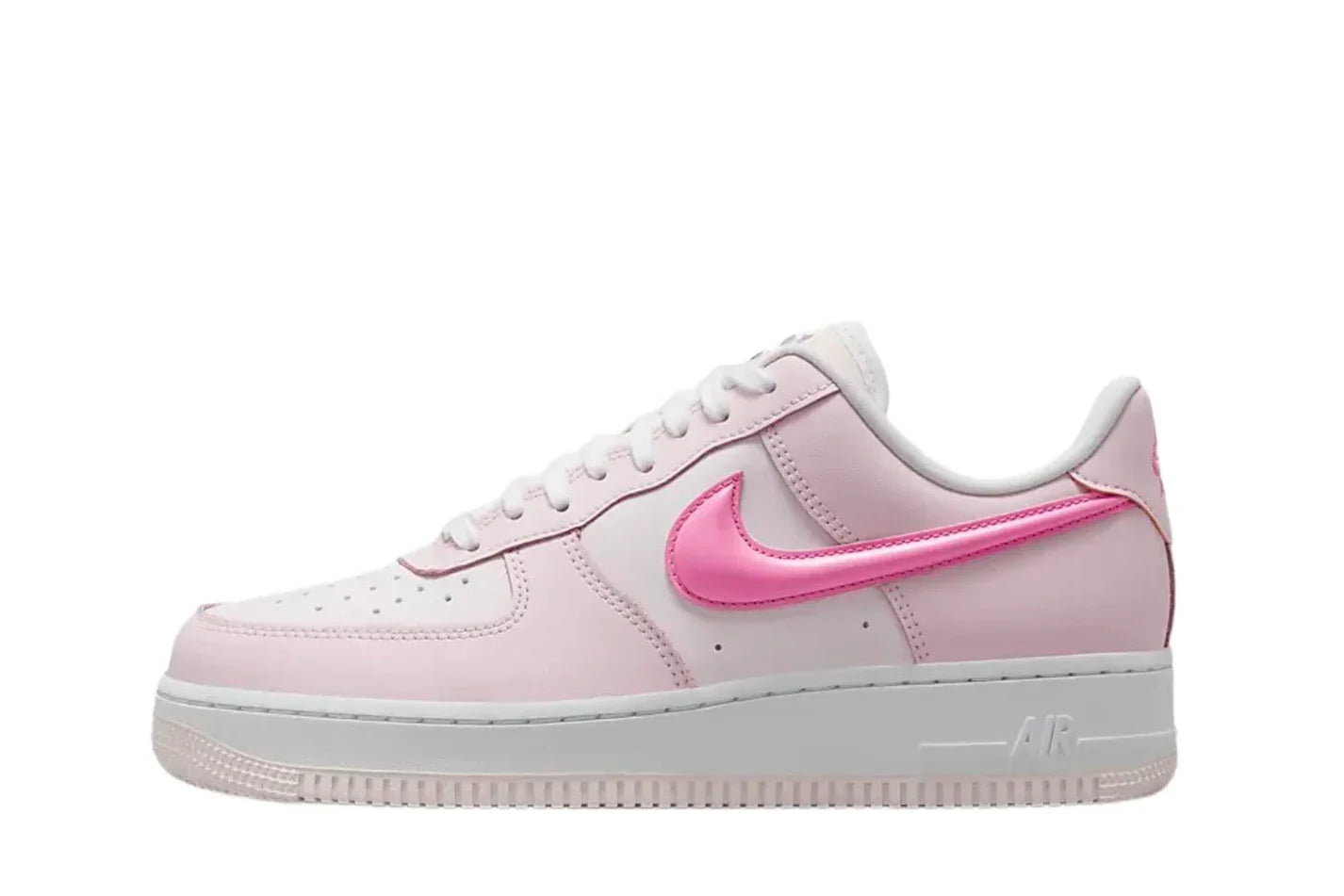 Nike Air Force 1' 07 Lx Paw Print Rosa