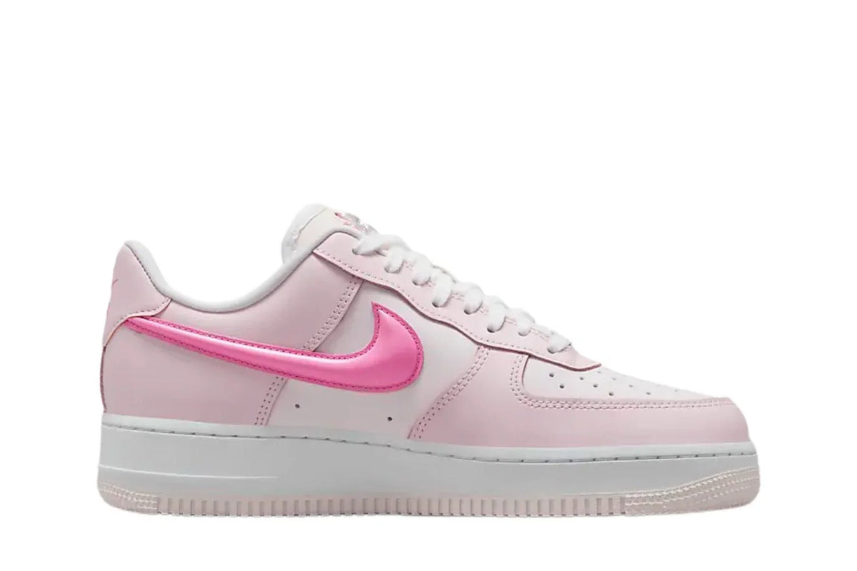 Nike Air Force 1' 07 Lx Paw Print Rosa
