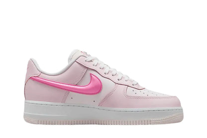 Nike Air Force 1' 07 Lx Paw Print Rosa