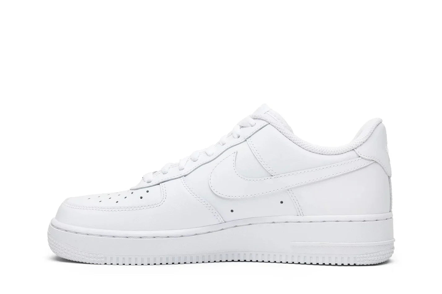Nike Air Force 1 '07' "White" Branco