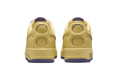 Nike Air Force 1 Low Protro Kobe Bryant Mamba Mentality Amarelo