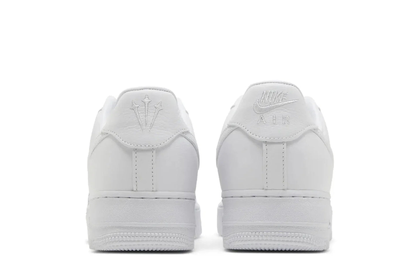 Nike Air Force 1 Low x Nocta 'Certified Lover Boy' Branco