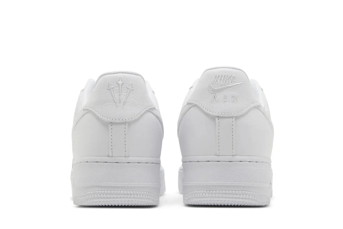 Nike Air Force 1 Low x Nocta 'Certified Lover Boy' Branco