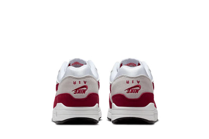 Nike Air Max 1 '87 Stranger Things Steve Harrington Branco