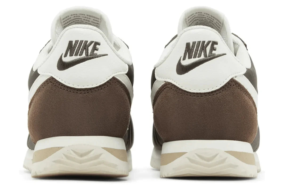 Nike Cortez Baroque Brown Marrom