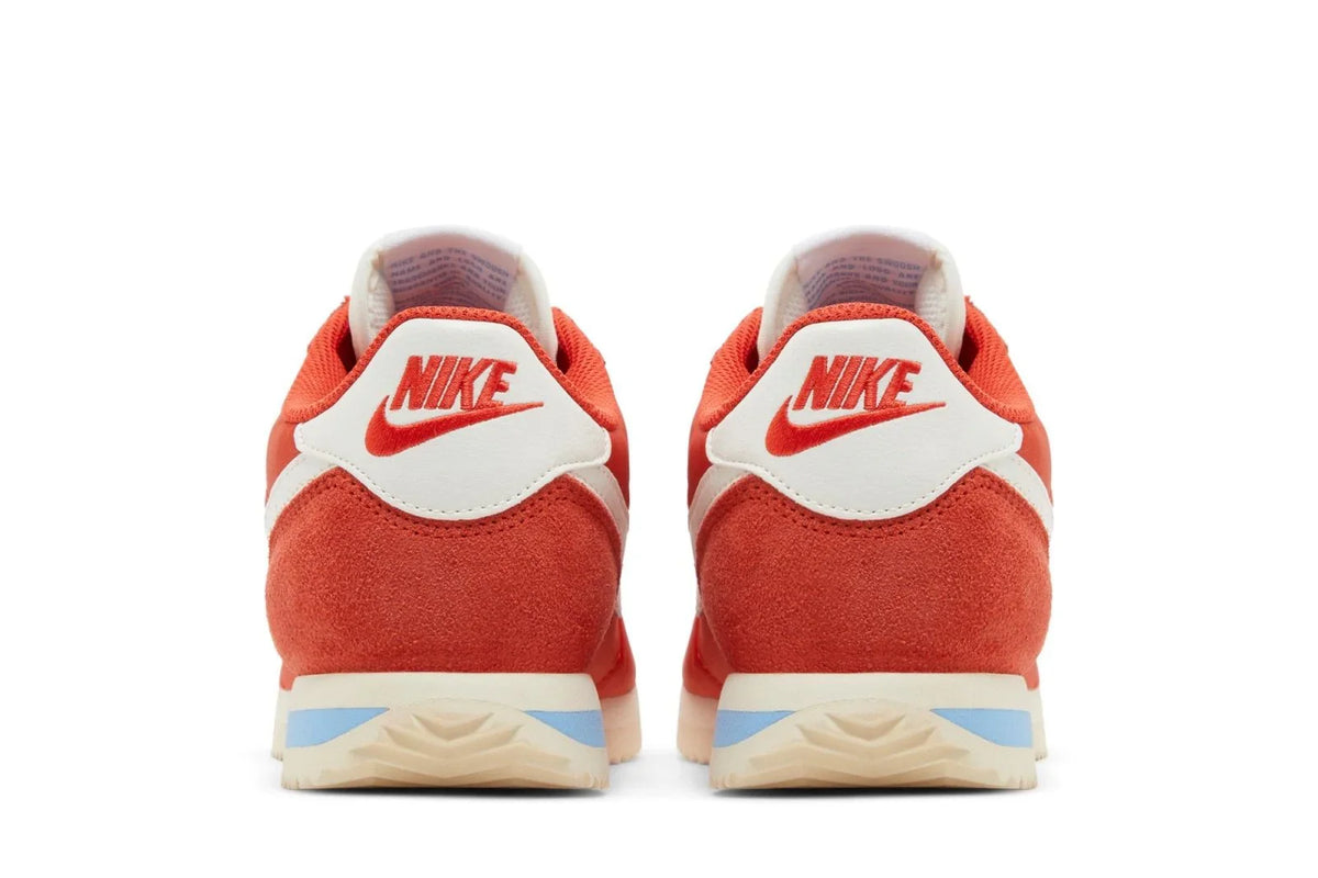 Nike Cortez Picante Red Vermelho