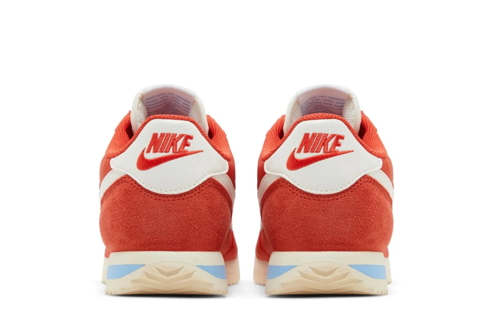 Nike Cortez Picante Red Vermelho