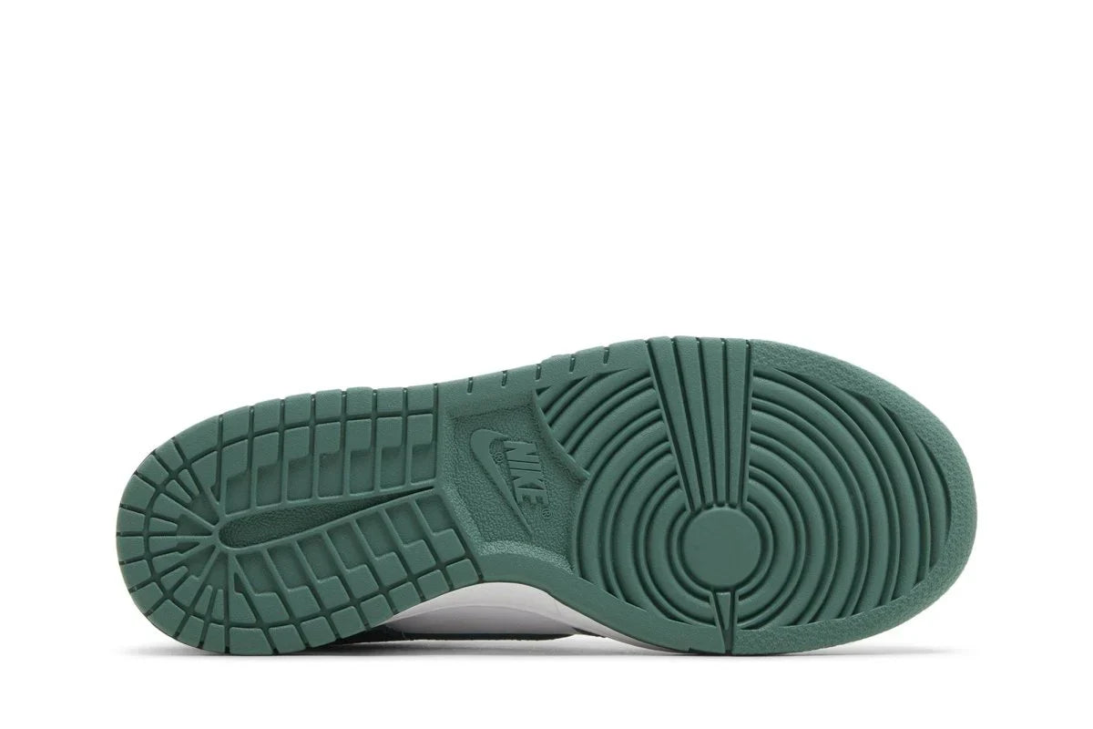 Nike Dunk Low Bicoastal Verde
