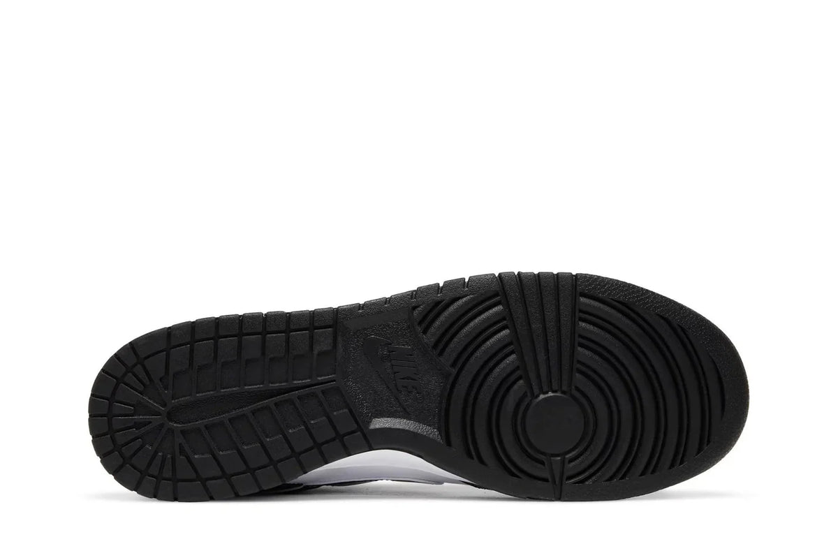 Nike Dunk Low Black World Champ Preto