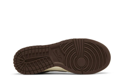 Nike Dunk Low Cacao Wow Marrom