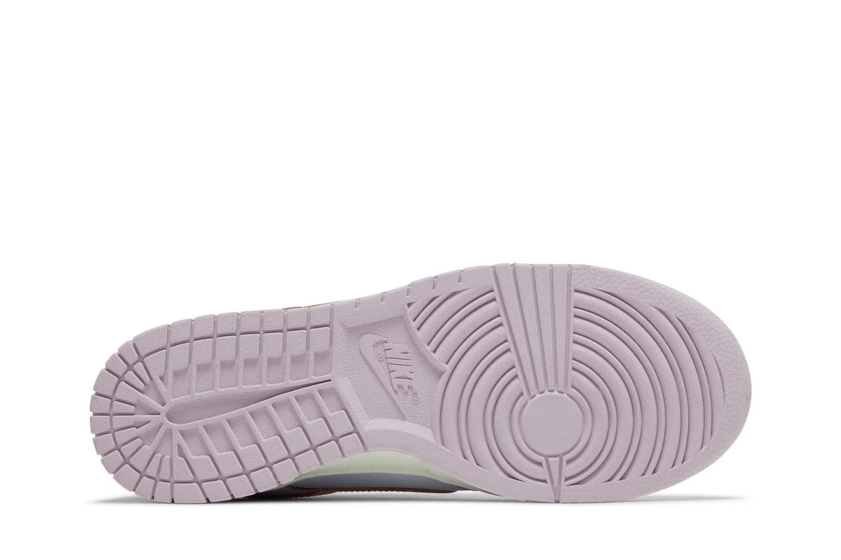 Nike Dunk Low Easter 2022 Colorido