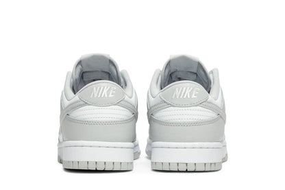 Nike Dunk Low Grey Fog Cinza