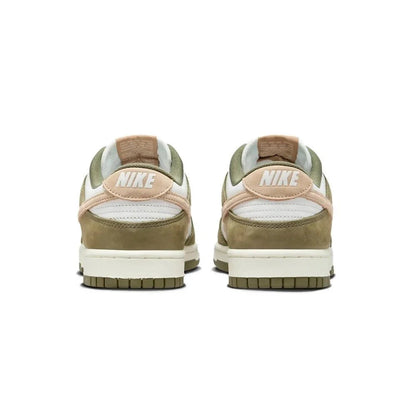 Nike Dunk Low Medium Olive Hemp Verde