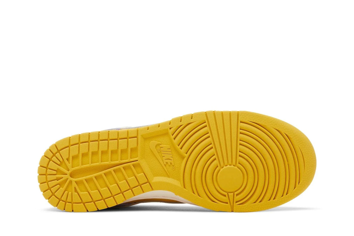 Nike Dunk Low Multi-Color Colorido