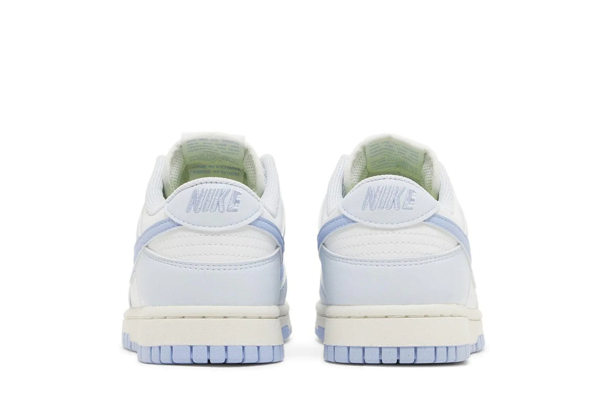 Nike Dunk Low Next Nature Blue Tint Azul