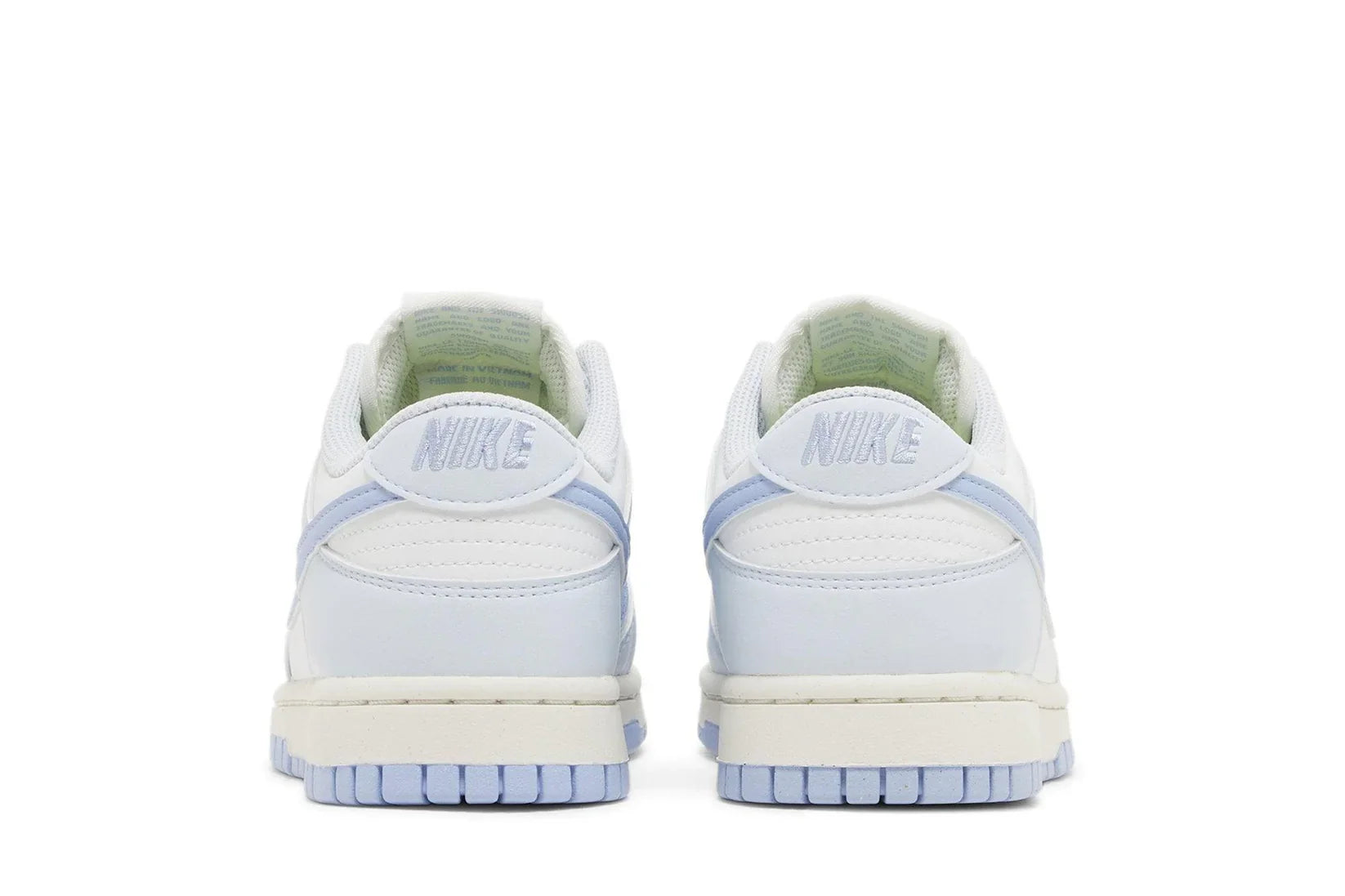 Nike Dunk Low Next Nature Blue Tint Azul