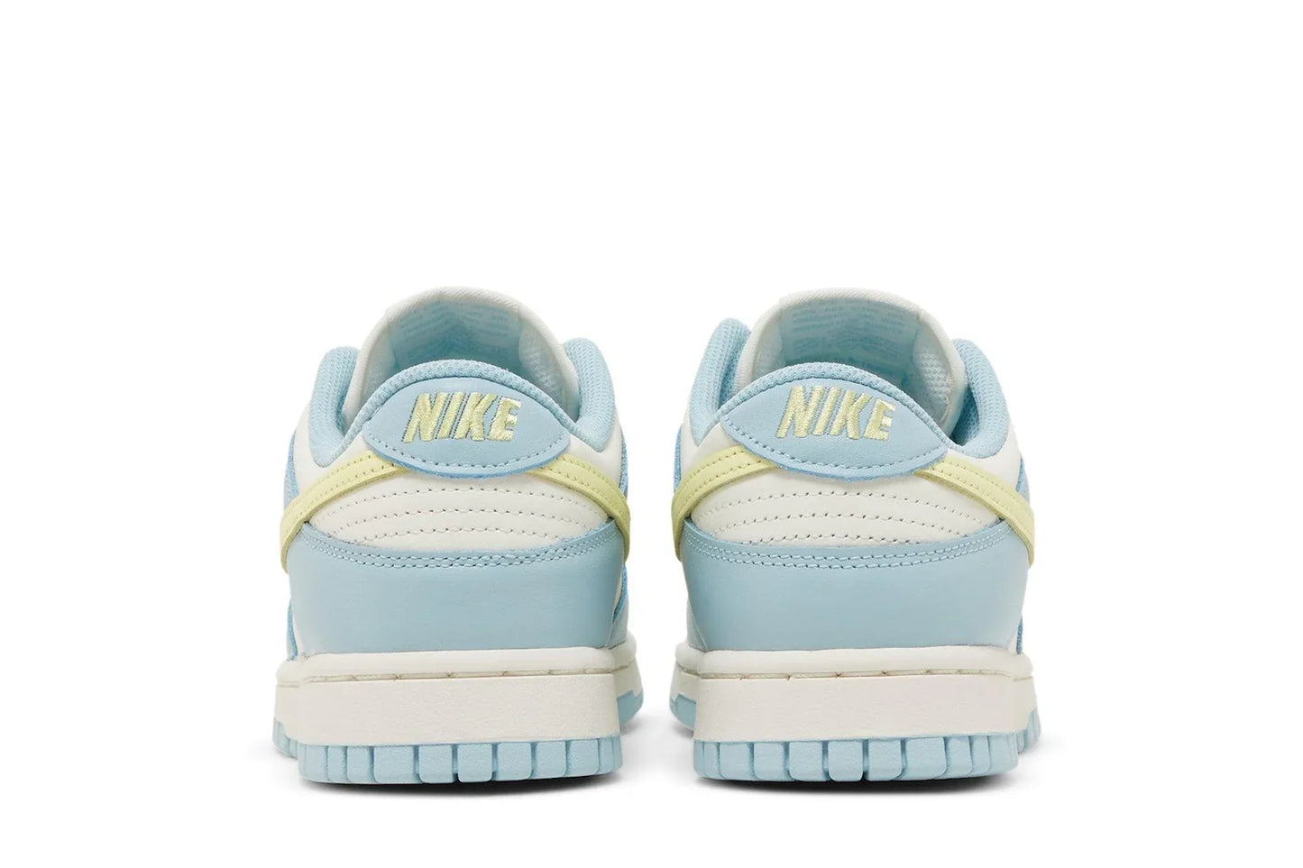 Nike Dunk Low Ocean Bliss Azul