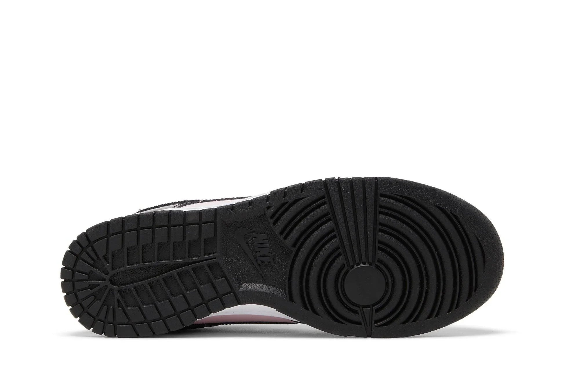 Nike Dunk Low Pink Foam Black Rosa/Preto