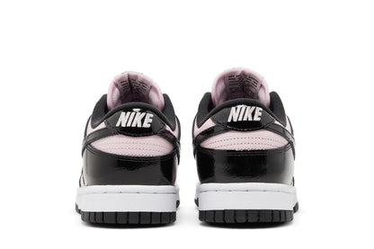 Nike Dunk Low Pink Foam Black Rosa/Preto