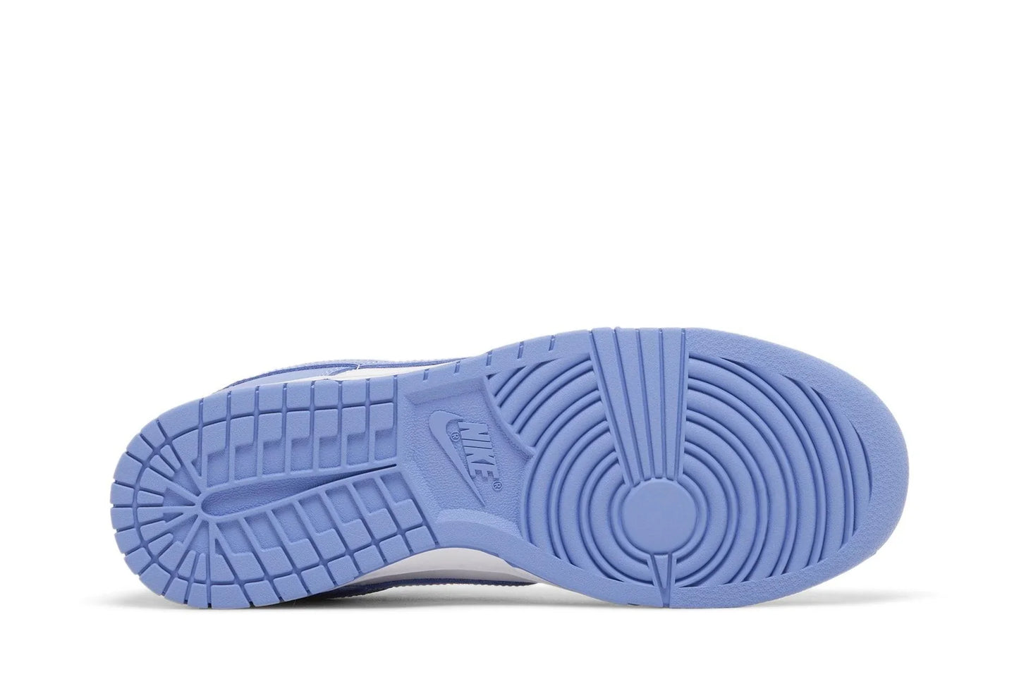 Nike Dunk Low Polar Blue Azul