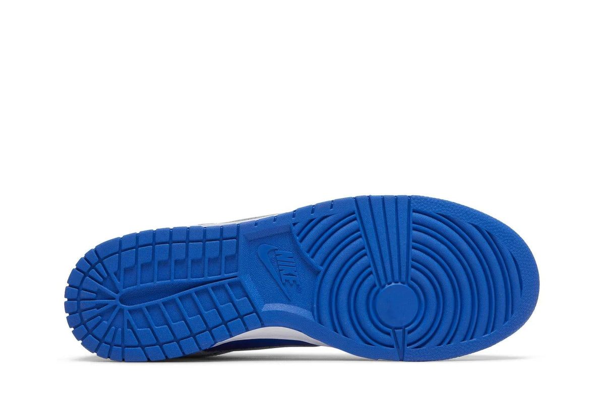 Nike Dunk Low Racer Blue Azul