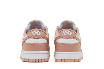 Nike Dunk Low Rose Whisper Rosa