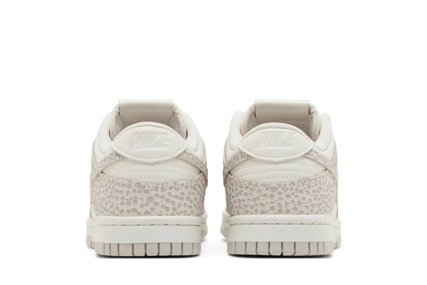 Nike Dunk Low Safari Phantom Bege