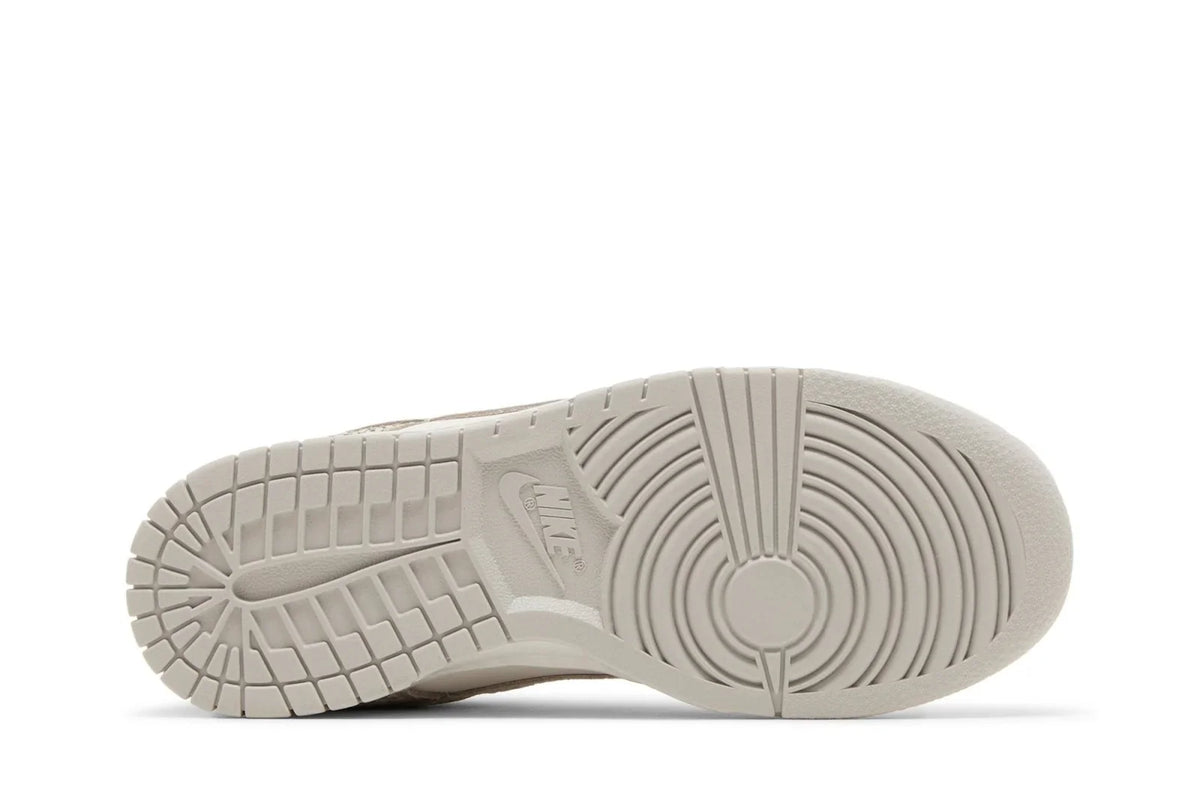 Nike Dunk Low Safari Phantom Bege
