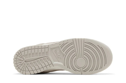 Nike Dunk Low Safari Phantom Bege