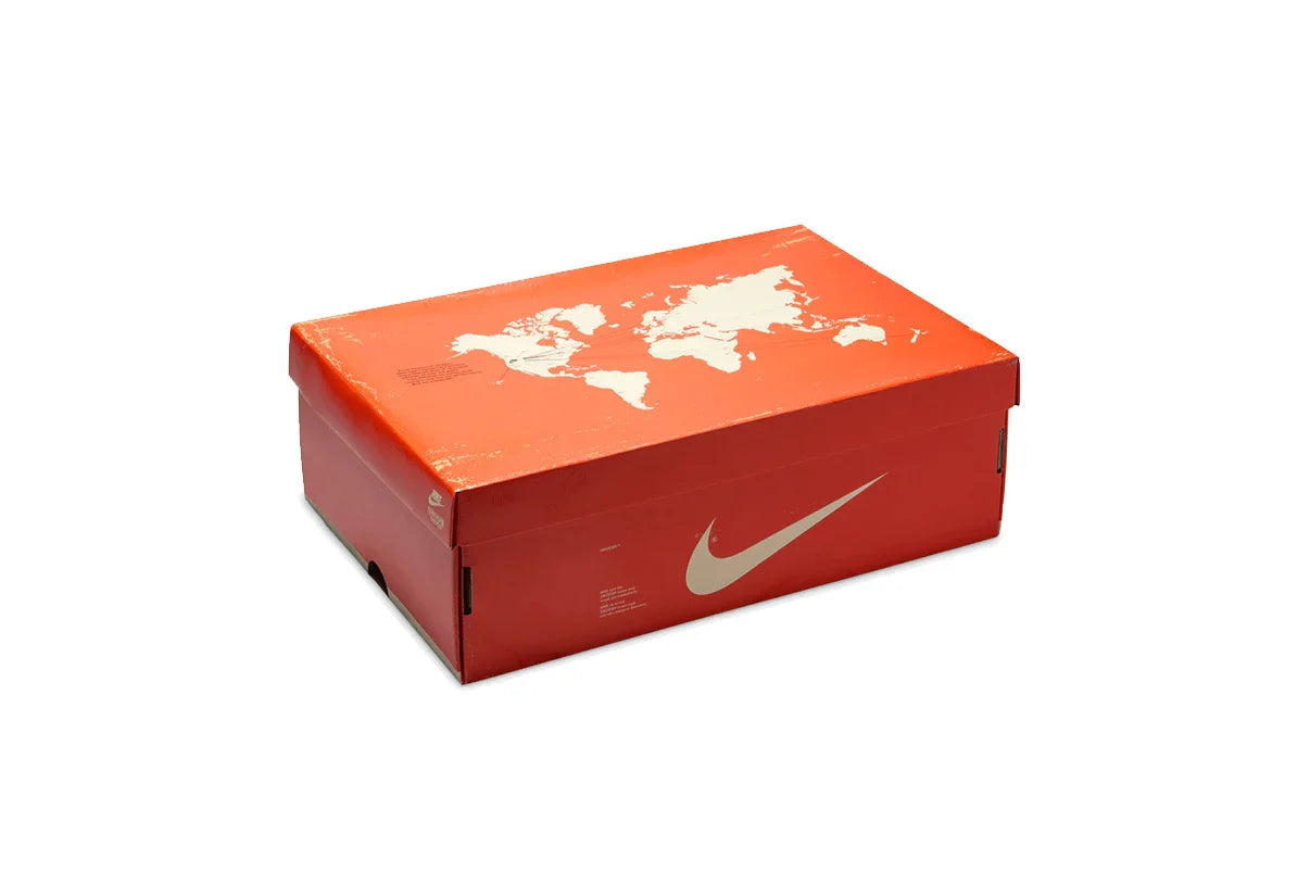 Nike Dunk Low Stranger Things Phantom Branco