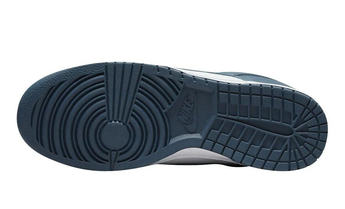 Nike Dunk Low Valerian Blue
