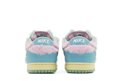 Nike Dunk Sb x Verdy Visty Azul