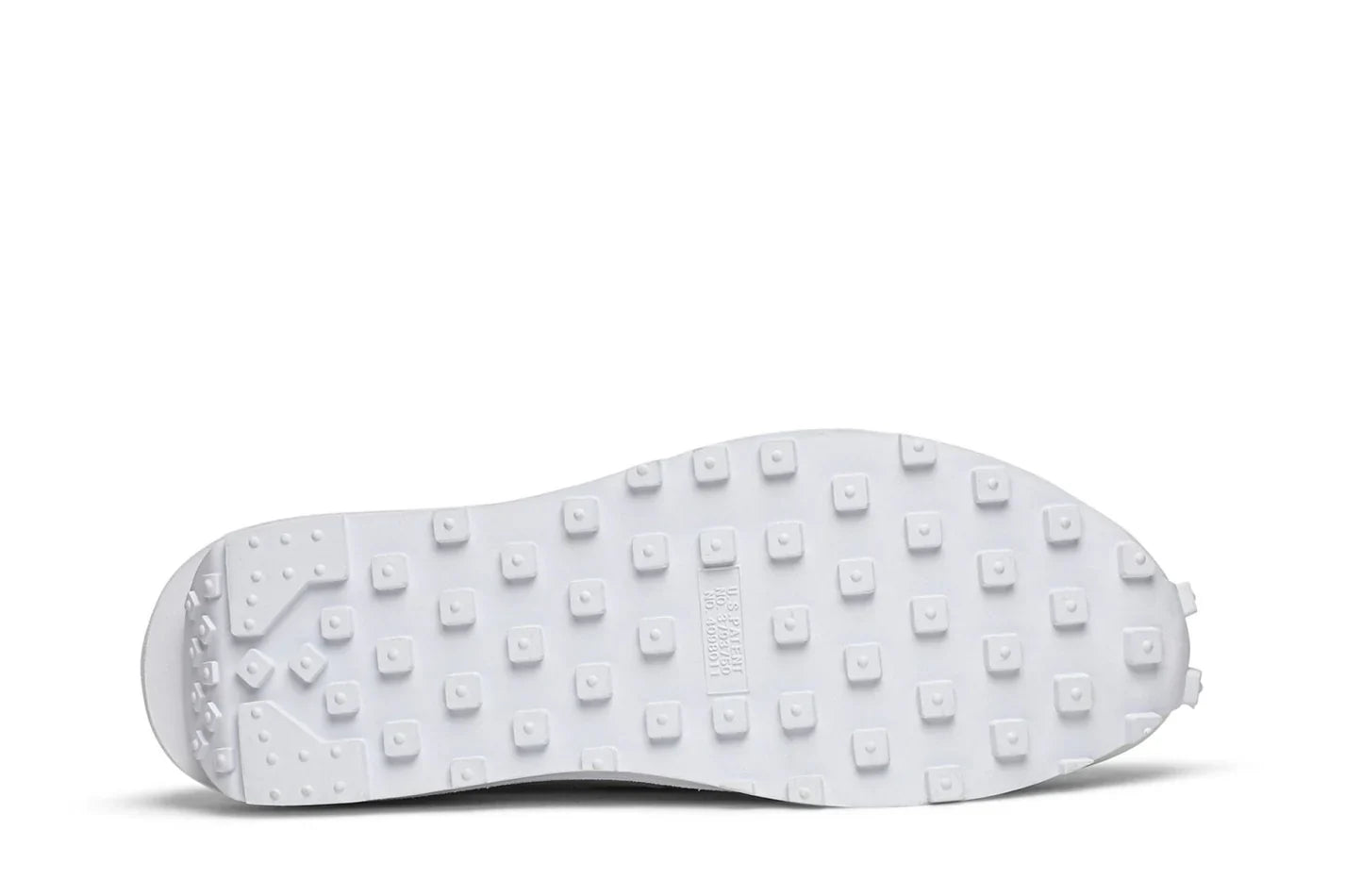 Nike LD Waffle x Sacai White Nylon Branco