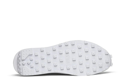 Nike LD Waffle x Sacai White Nylon Branco