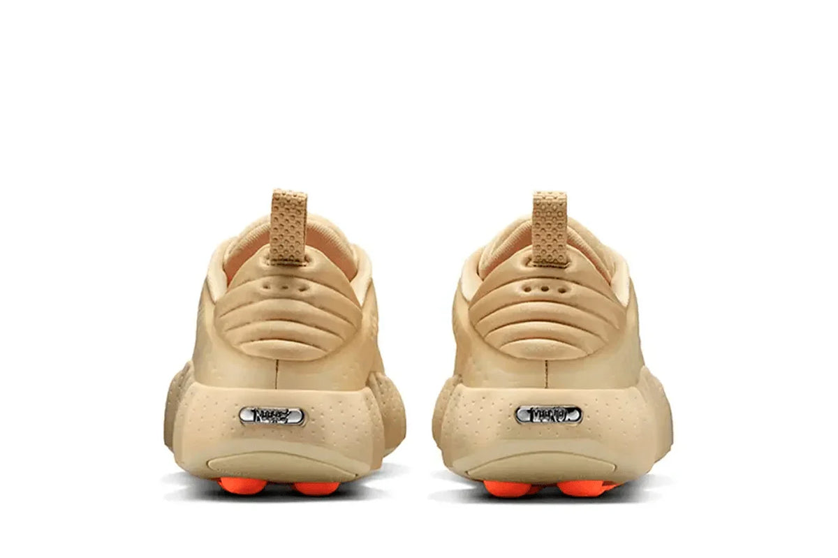 Nike Mind 002 Light Khaki Bege