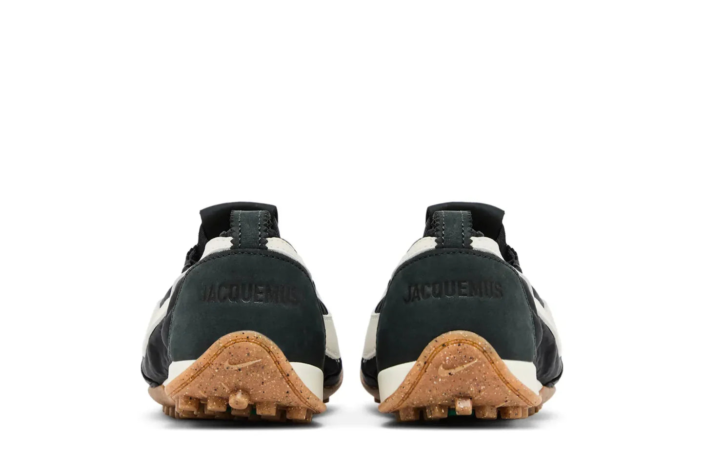 Nike Moon Shoe SP Jacquemus Off Noir Preto