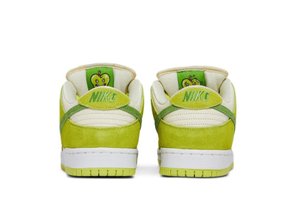 Nike SB Dunk Low Pro Sour Apple Verde