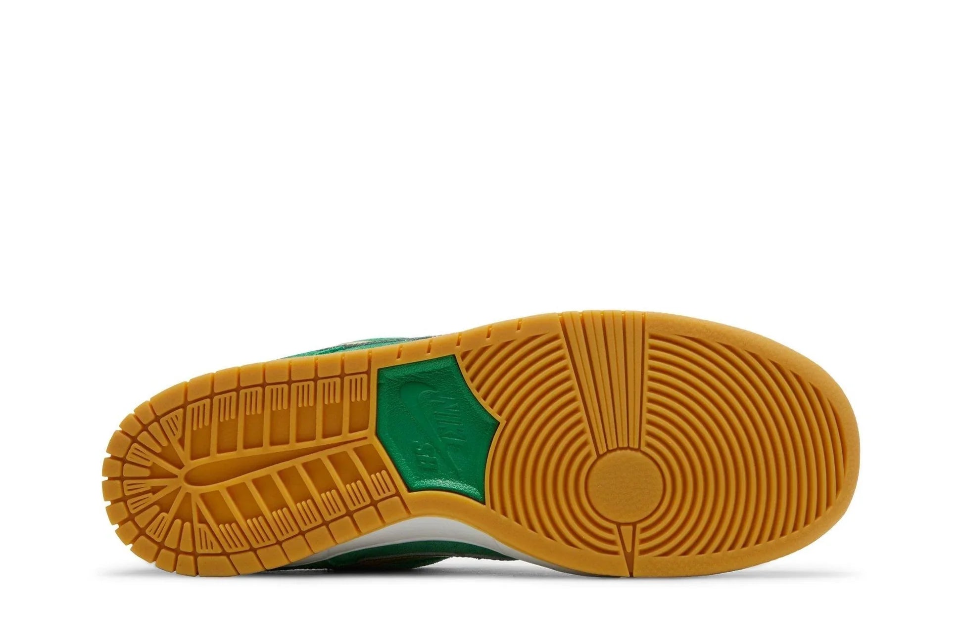 Nike SB Dunk Low Pro St. Patrick's Day Verde