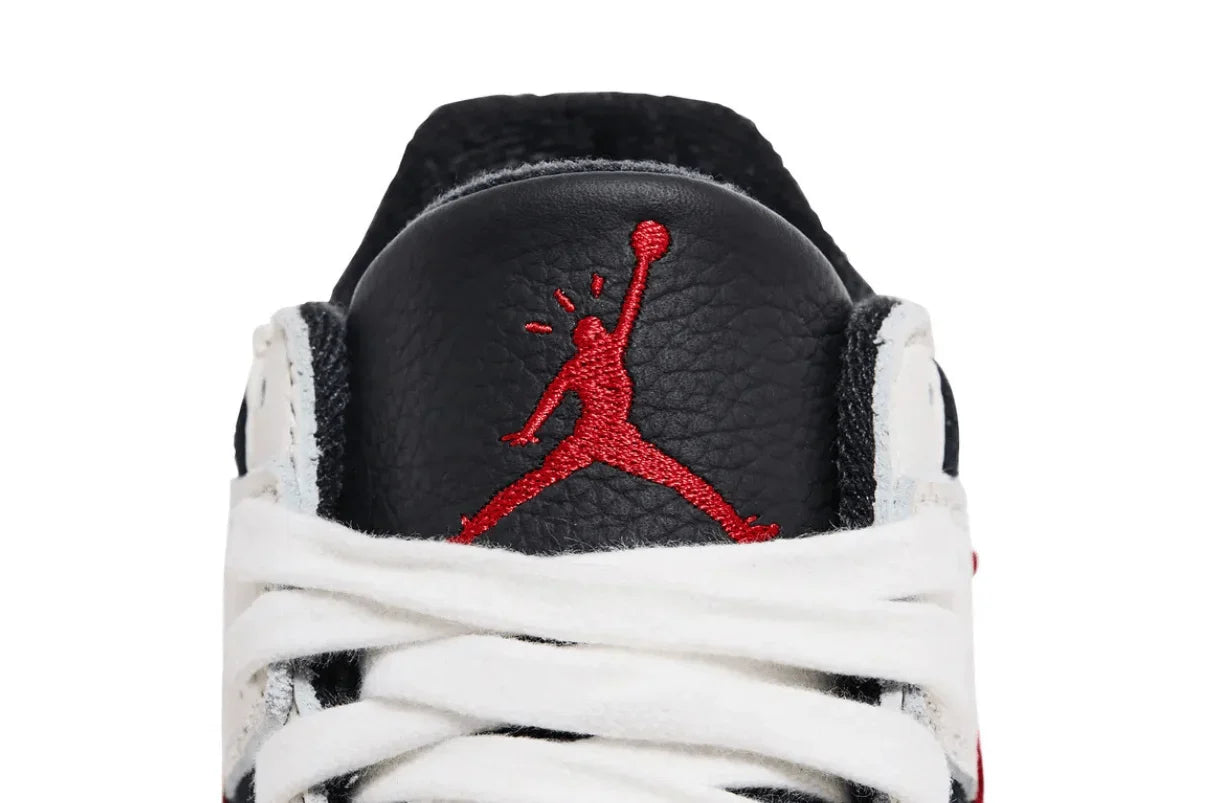 Nike Travis Scott x Jordan Jumpman Jack TR 'University Red'