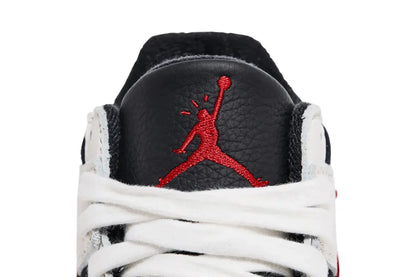 Nike Travis Scott x Jordan Jumpman Jack TR 'University Red'