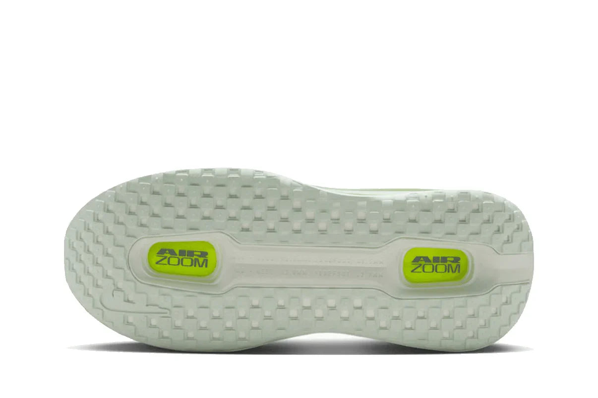 Nike Vomero Premium Barely Volt Verde