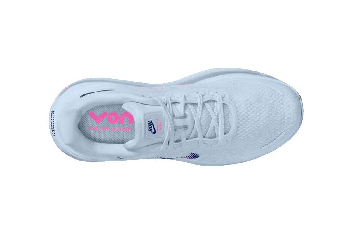 Nike Vomero Premium Blue Tint Azul