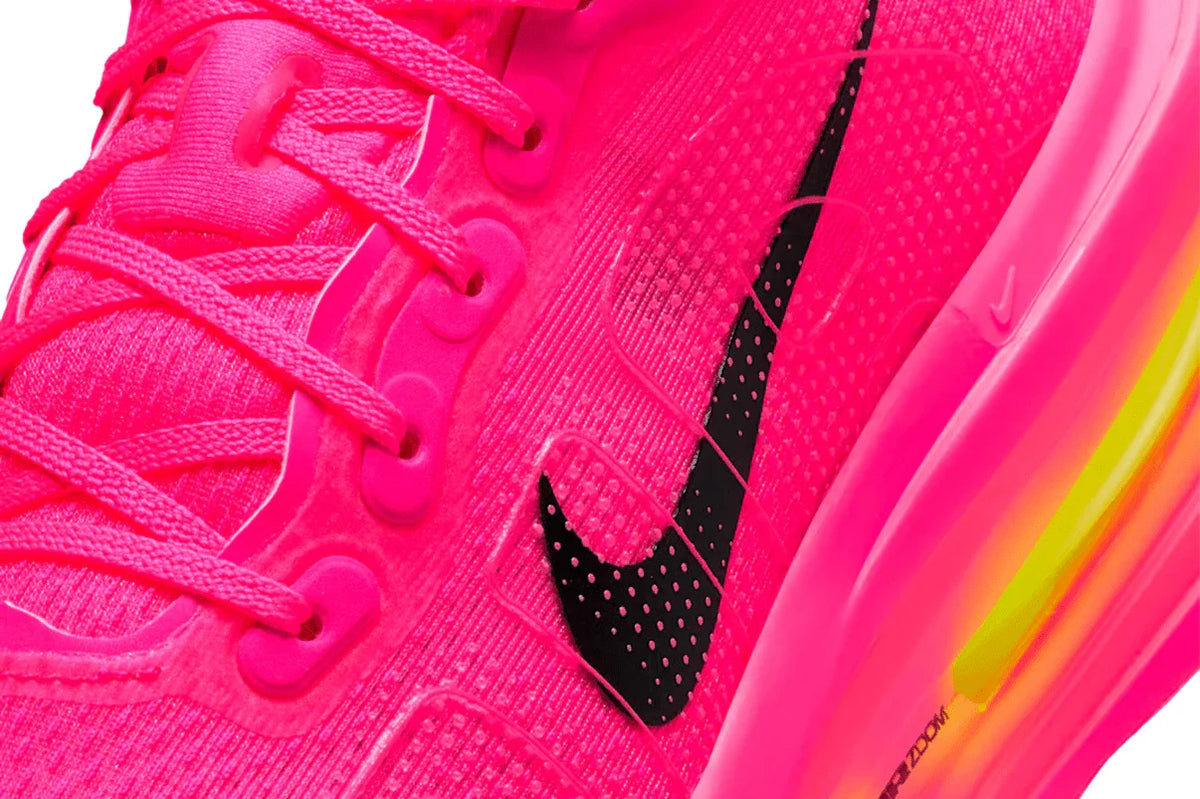 Nike Vomero Premium Hyper Pink Rosa